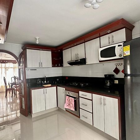 Casa Ideal Para Grupos Grandes Pereira Kültér fotó