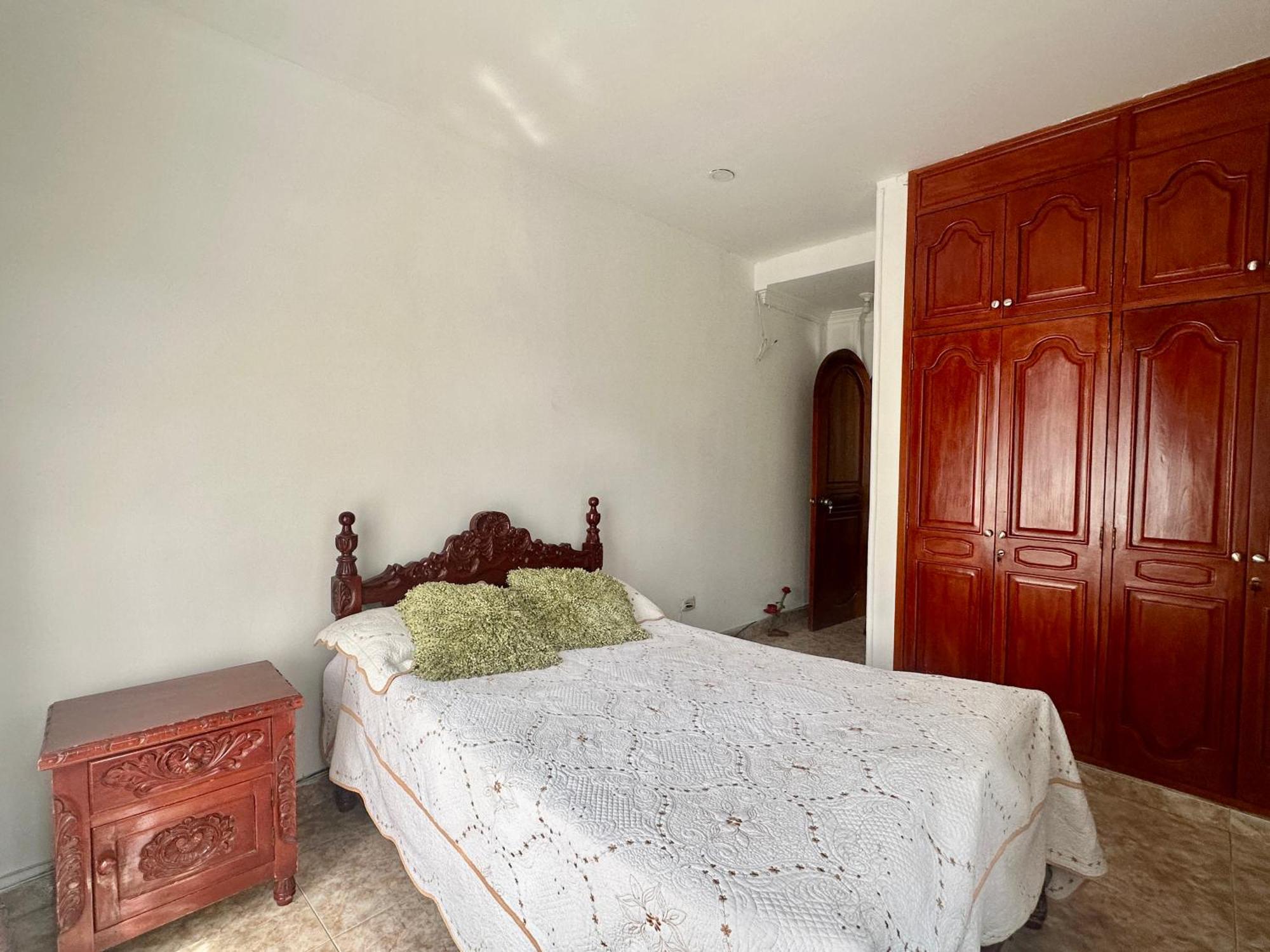 Casa Ideal Para Grupos Grandes Pereira Kültér fotó