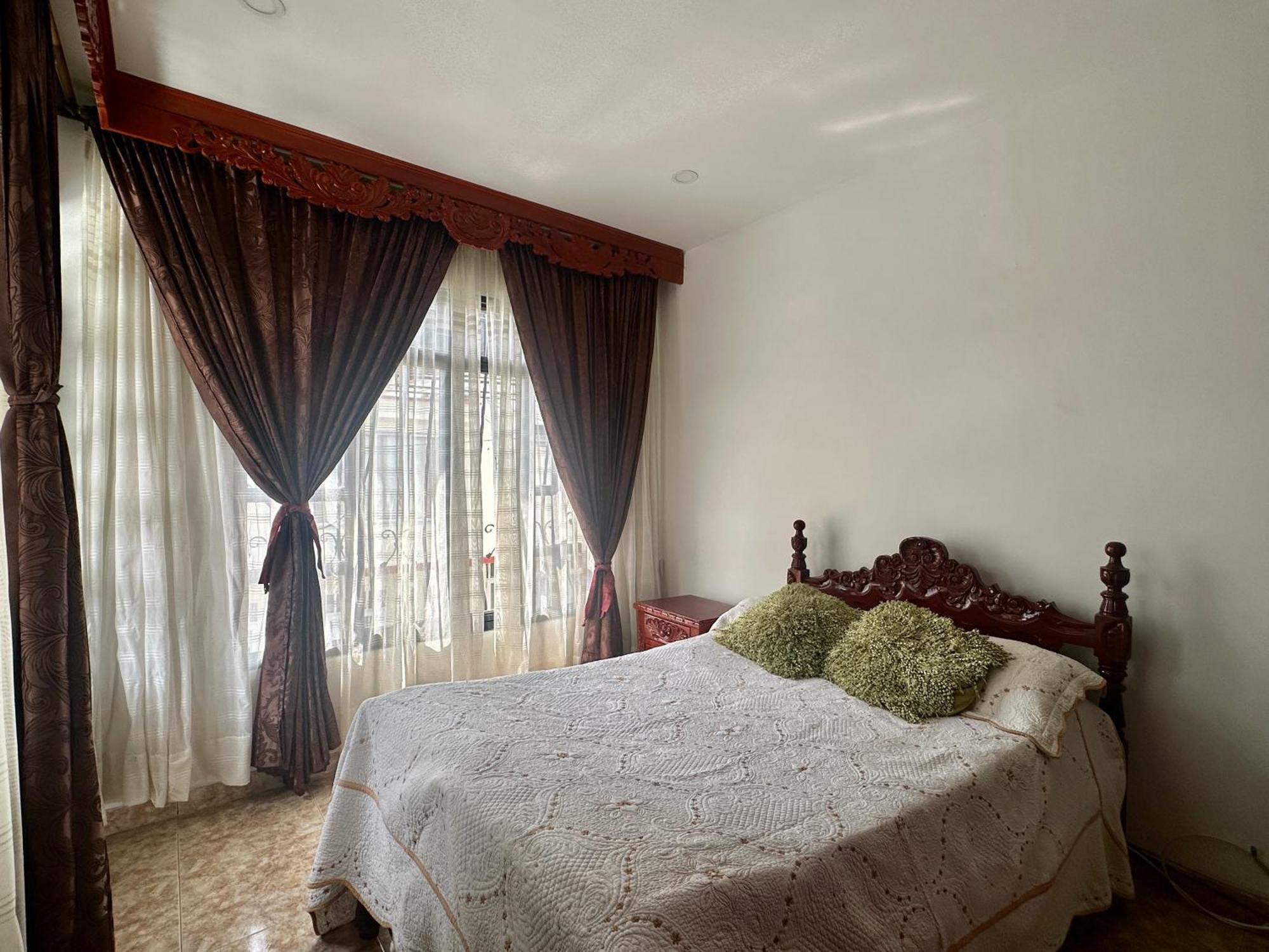 Casa Ideal Para Grupos Grandes Pereira Kültér fotó