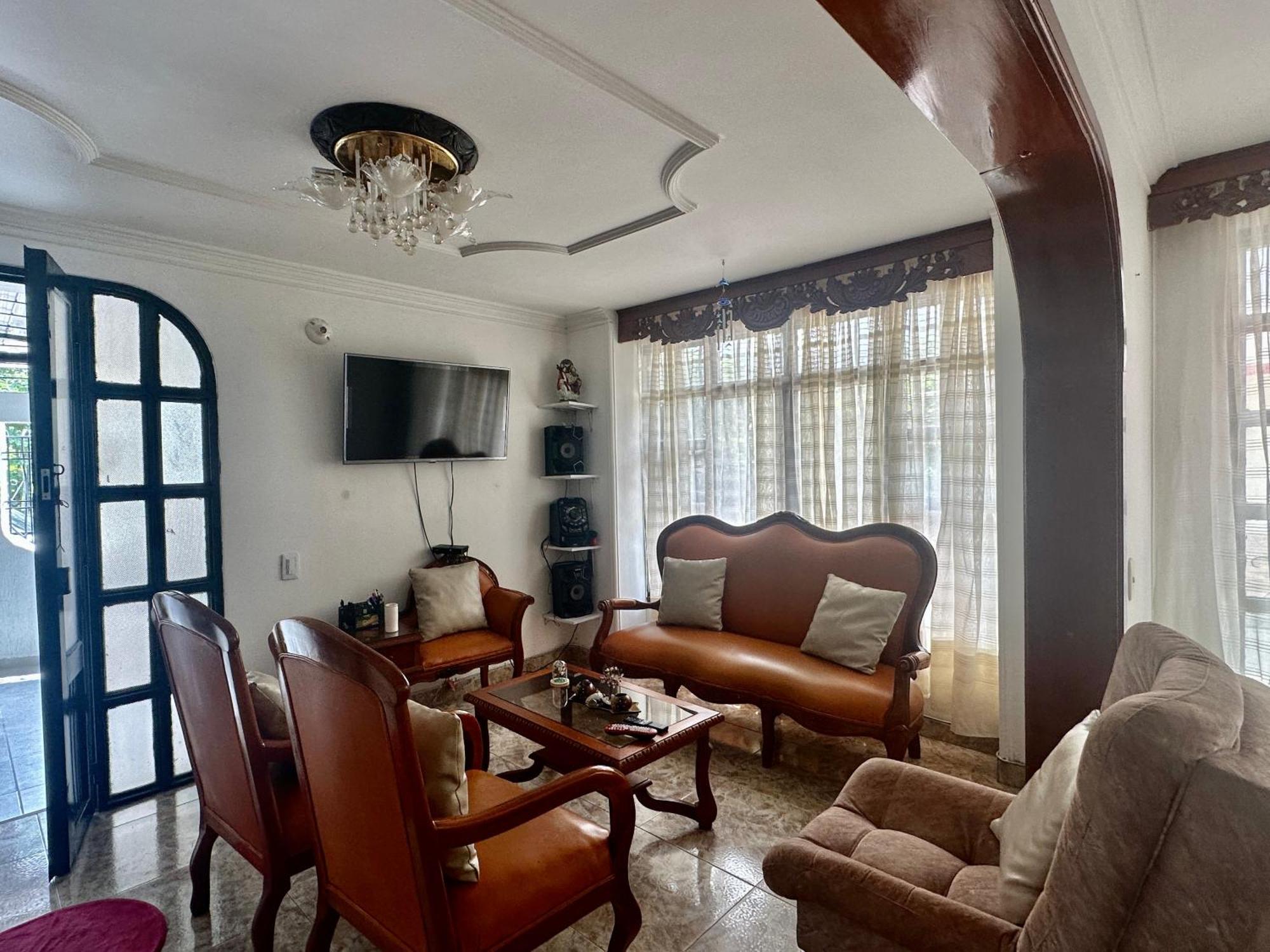 Casa Ideal Para Grupos Grandes Pereira Kültér fotó
