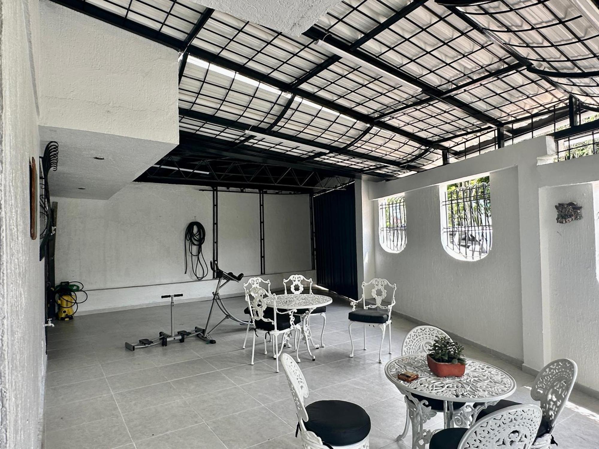 Casa Ideal Para Grupos Grandes Pereira Kültér fotó